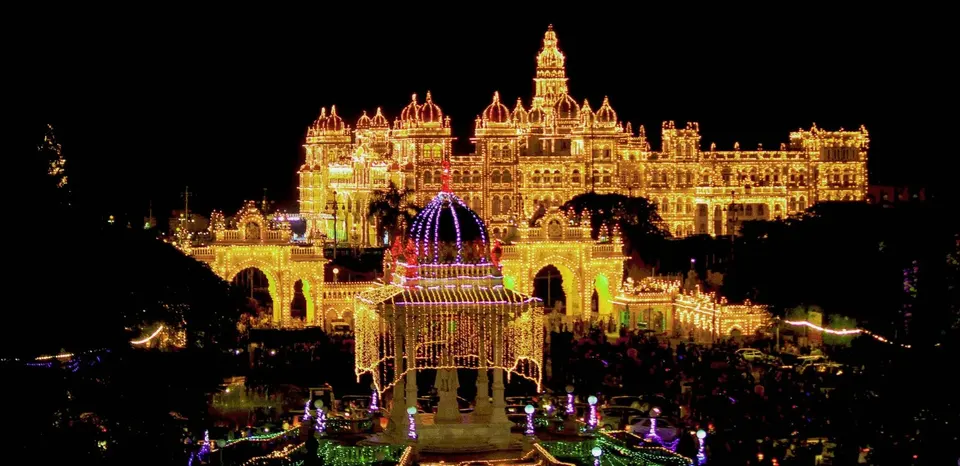 Mysuru Dasara