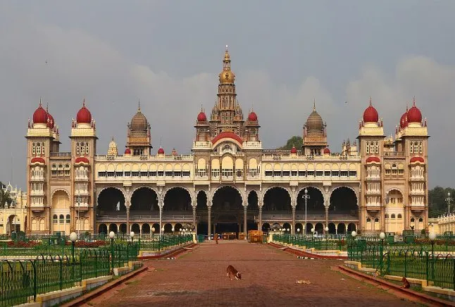 Heritage Dasara