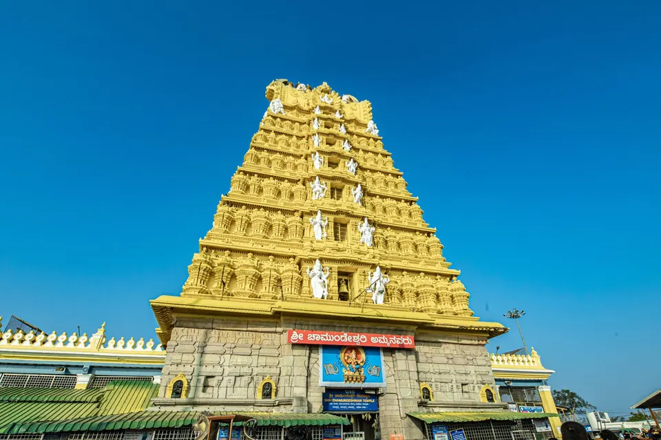 Mysuru Dasara